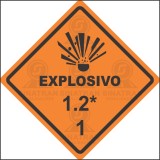 Explosivo - 1.2*1